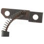 Standard Ignition LU-277 Alternator / Generator Brush Set
