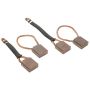 Standard Ignition LU-281 Alternator / Generator Brush Set