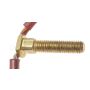 Standard Ignition LU-282 Starter Brush Set