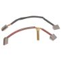 Standard Ignition LU-282 Starter Brush Set