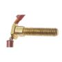 Standard Ignition LU-282 Starter Brush Set