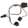 Standard Ignition LWH101 Headlamp Wiring Harness