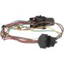 Standard Ignition LWH103 Headlamp Wiring Harness