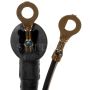 Standard Ignition LX-121 Distributor Pick-Up Assembly