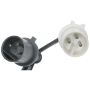 Standard Ignition LX-128 Distributor Pick-Up Assembly