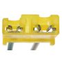 Standard Ignition LX-309 Distributor Pick-Up Assembly