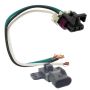 Standard Ignition LX756K OE Durability Improved Camshaft Sensor Kit