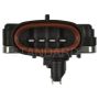 Standard Ignition MAS0123 Mass Air Flow