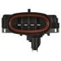 Standard Ignition MAS0123 Mass Air Flow