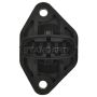 Standard Ignition MAS0166 Mass Air Flow