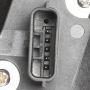 Standard Ignition MAS0208 Mass Air Flow