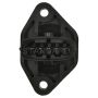 Standard Ignition MAS0266 Mass Air Flow