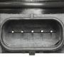 Standard Ignition MAS0306 Mass Air Flow