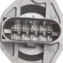 Standard Ignition MAS0352 Mass Air Flow