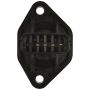 Standard Ignition MAS0493 Mass Air Flow