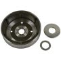 Standard Ignition MC2104 Alternator Rotor