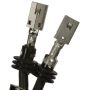 Standard Ignition MC2109 Alternator Stator