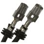 Standard Ignition MC2110 Alternator Stator