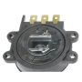 Standard Ignition MC2402 Ignition Switch With Lock Cylinder