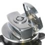 Standard Ignition MC2402 Ignition Switch With Lock Cylinder