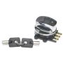 Standard Ignition MC2402 Ignition Switch With Lock Cylinder