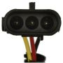 Standard Ignition MPS13 Multi Function Pressure Switch