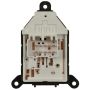 Standard Ignition MRS135 Remote Mirror Switch