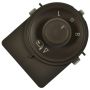 Standard Ignition MRS149 Remote Mirror Switch
