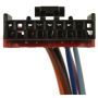 Standard Ignition MRS160 Remote Mirror Switch