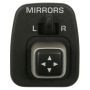 Standard Ignition MRS19 Remote Mirror Switch