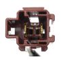 Standard Ignition MRS22 Remote Mirror Switch
