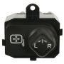 Standard Ignition MRS25 Remote Mirror Switch