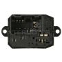 Standard Ignition MRS36 Remote Mirror Switch