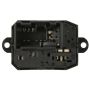 Standard Ignition MRS36 Remote Mirror Switch