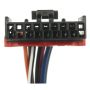 Standard Ignition MRS3 Remote Mirror Switch