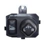 Standard Ignition MRS42 Remote Mirror Switch