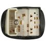 Standard Ignition MRS56 Remote Mirror Switch