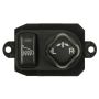 Standard Ignition MRS57 Remote Mirror Switch