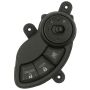 Standard Ignition MRS70 Remote Mirror Switch