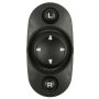 Standard Ignition MRS85 Remote Mirror Switch