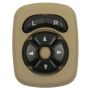 Standard Ignition MRS88 Remote Mirror Switch