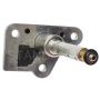 Standard Ignition MX27 Fuel Mixture Control Solenoid