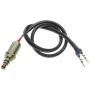 Standard Ignition MX44 Fuel Mixture Control Solenoid