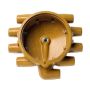 Standard Ignition MY-407 Distributor Cap