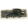 Standard Ignition NS-102 Neutral Safety Switch