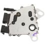 Standard Ignition NS-122 Neutral Safety Switch