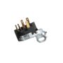 Standard Ignition NS-14 Neutral Safety Switch