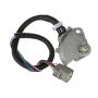 Standard Ignition NS-155 Neutral Safety Switch