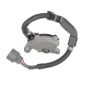 Standard Ignition NS-158 Neutral Safety Switch