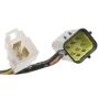Standard Ignition NS-161 Neutral Safety Switch